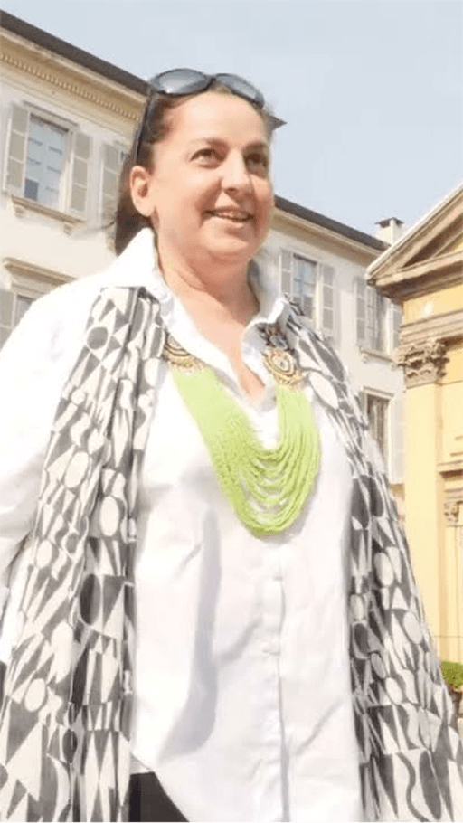 Testimonianza video: Skin Lab San Donato